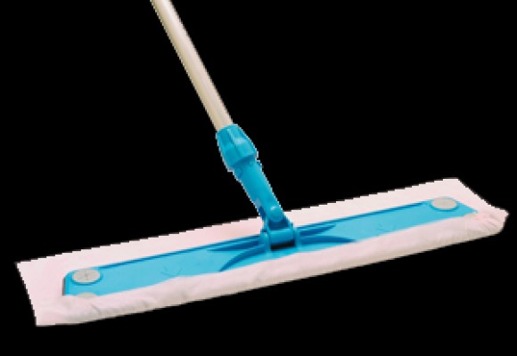 BRETAGNE HYGIENE 53 - BALAI TRAPEZE